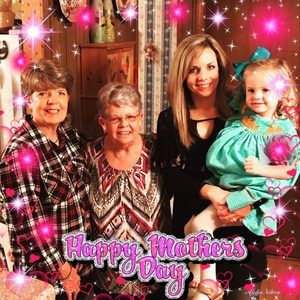 Meet your Posher, Kelly